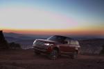 Land Rover Range Rover Morocco 2013 года